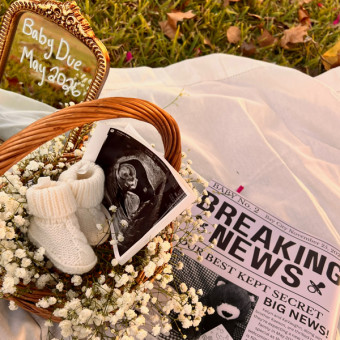 Babylist Registry Photo