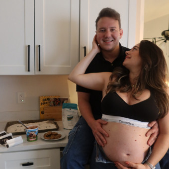 Babylist Registry Photo