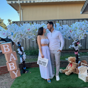 Babylist Registry Photo