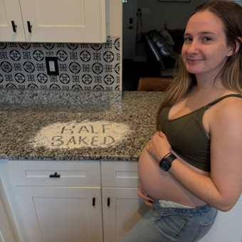 Babylist Registry Photo