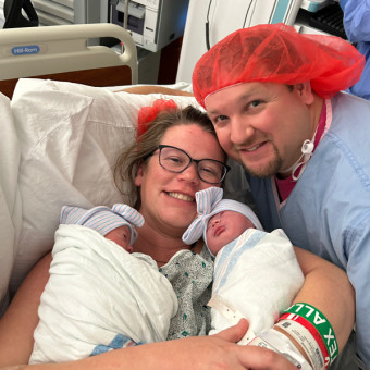 Babylist Registry Photo