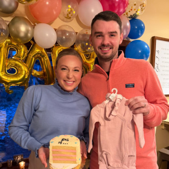 Babylist Registry Photo