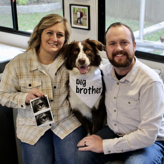 Babylist Registry Photo