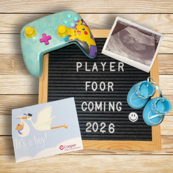 Babylist Registry Photo