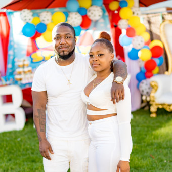 Babylist Registry Photo