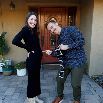 Babylist Registry Photo