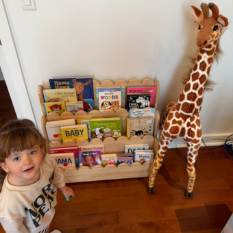 Babylist Registry Photo