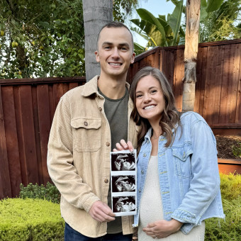 Babylist Registry Photo