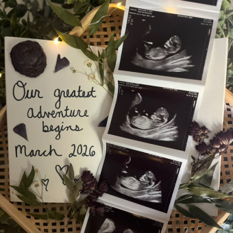 Babylist Registry Photo