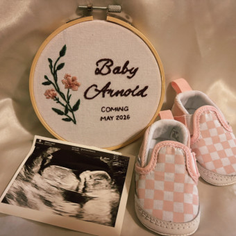 Babylist Registry Photo