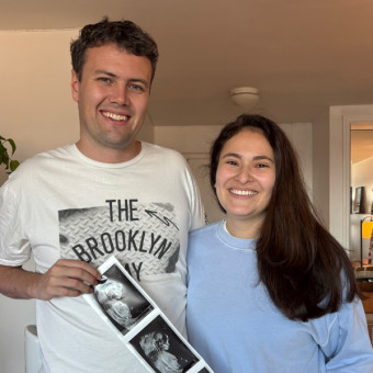 Babylist Registry Photo