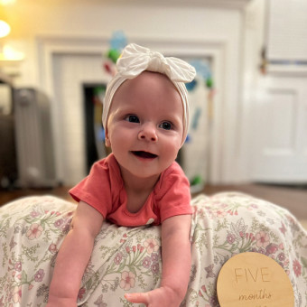 Babylist Registry Photo