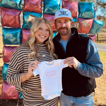 Babylist Registry Photo