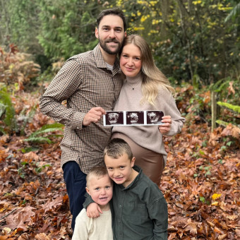 Babylist Registry Photo