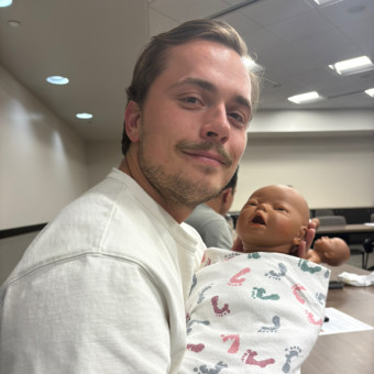 Babylist Registry Photo