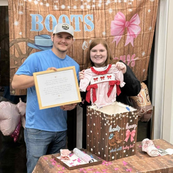 Babylist Registry Photo