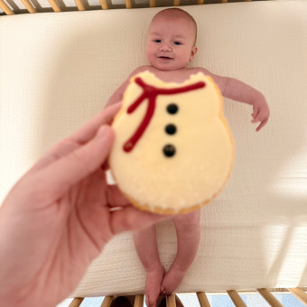 Babylist Registry Photo