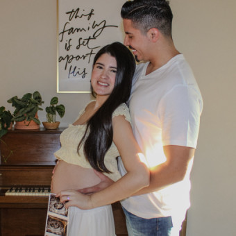 Babylist Registry Photo