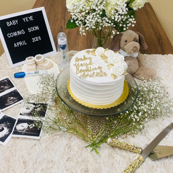 Babylist Registry Photo