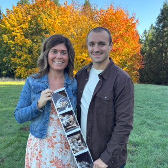 Babylist Registry Photo