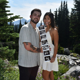 Babylist Registry Photo