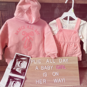 Babylist Registry Photo