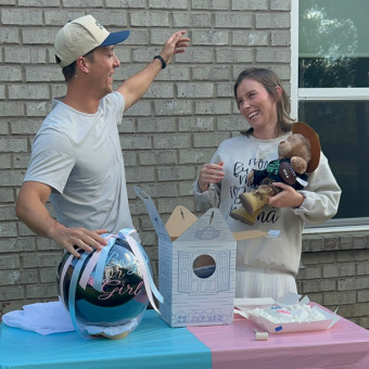 Babylist Registry Photo