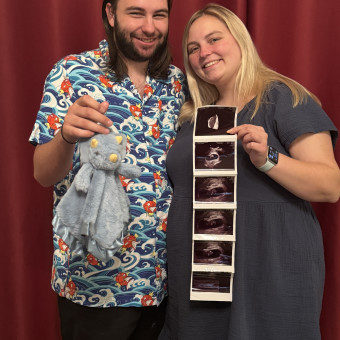 Babylist Registry Photo