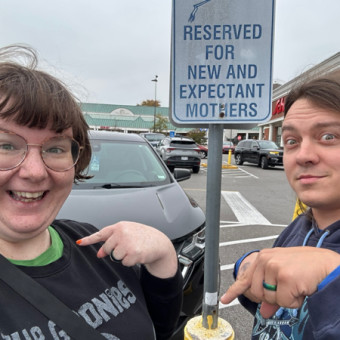 Babylist Registry Photo