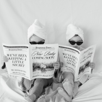 Babylist Registry Photo