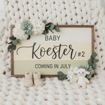 Babylist Registry Photo