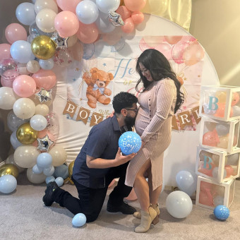 Babylist Registry Photo