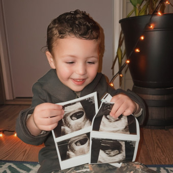 Babylist Registry Photo