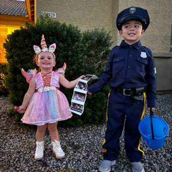 Babylist Registry Photo