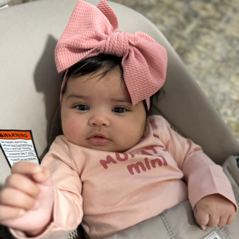 Babylist Registry Photo