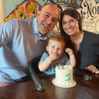 Babylist Registry Photo