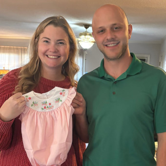 Babylist Registry Photo