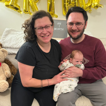 Babylist Registry Photo