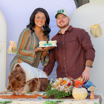 Babylist Registry Photo