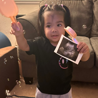 Babylist Registry Photo