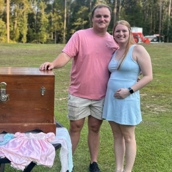 Babylist Registry Photo