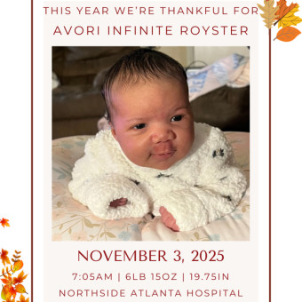 Babylist Registry Photo