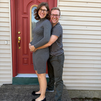 Babylist Registry Photo