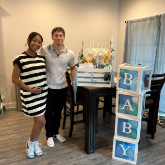 Babylist Registry Photo