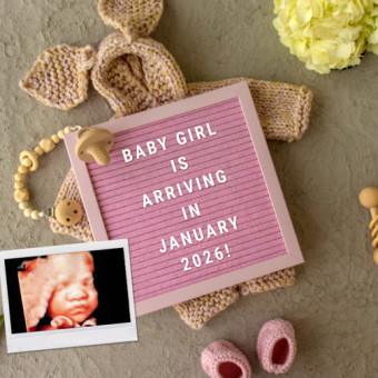 Babylist Registry Photo