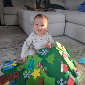 Babylist Registry Photo