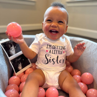 Babylist Registry Photo