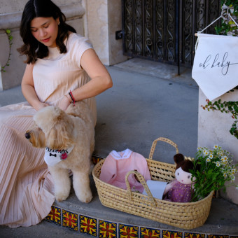 Babylist Registry Photo