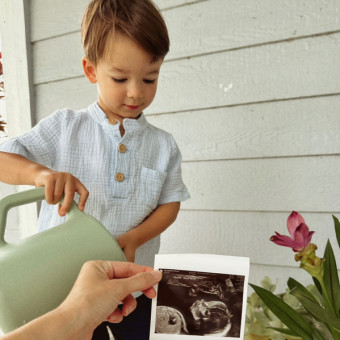 Babylist Registry Photo