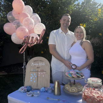 Babylist Registry Photo